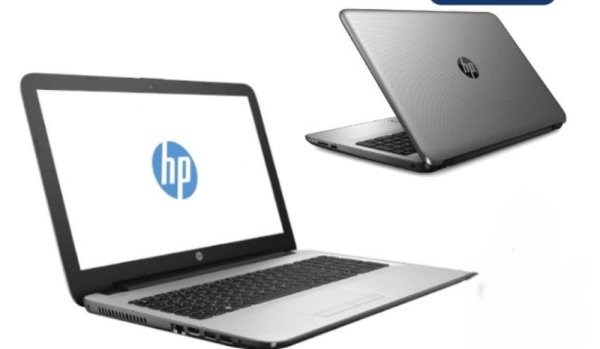 HP 15 Notebook PC; Core i5; Ram 4 Go - HDD 500 Go