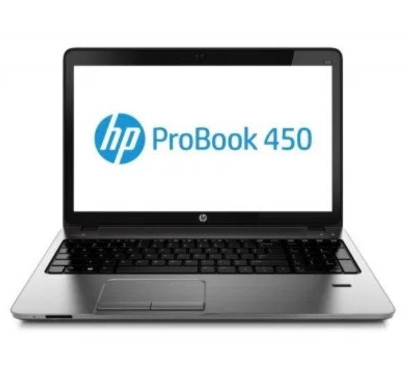 HP Probook 450 G1; Core i5; Ram 4 Go - HDD 500 Go