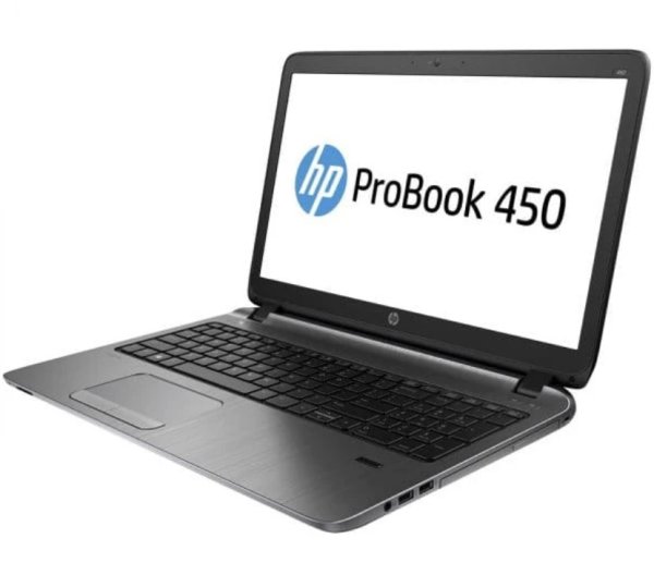HP Probook 450 G2; Dual core; Ram 4 Go - HDD 500 Go