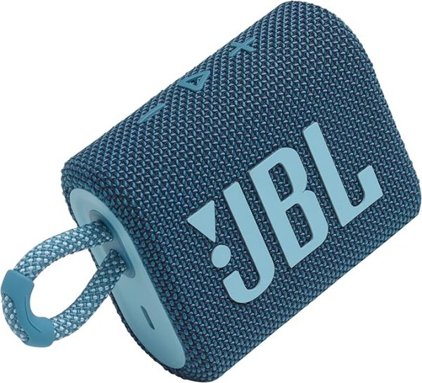 JBL Go 3