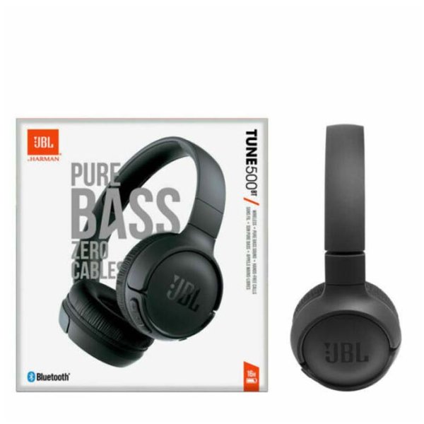 JBL Tune 500BT