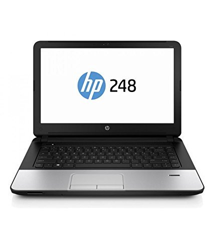 HP NOTEBOOK 248 NOTEBOOK PC -  Core i5 - Ram 8 Go - 512 HDD 12,5
