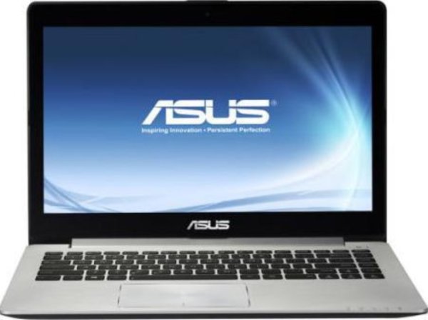Asus S400CA; Core i5; Ram 4 Go - HDD 500 Go