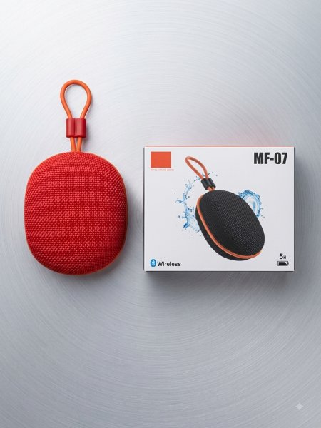JBL MF07