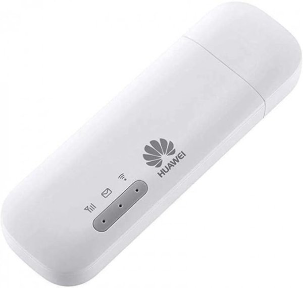 Clé de connexion Huawei E302