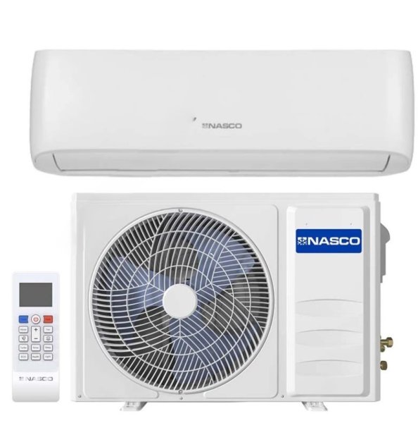 CLIM NASCO 3 CV