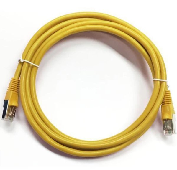 Câble Ethernet RJ45 3m