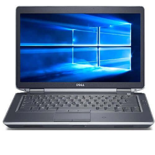 Dell Latitude E6430; Core i5; Ram 4 Go - HDD 500 Go