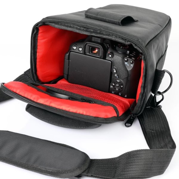 Etui pour appareil photo DSLR-4558 EOS