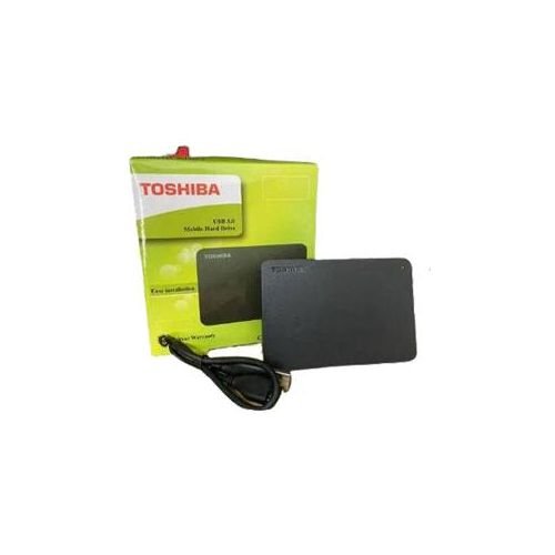 Boîtier Toshiba 3.0