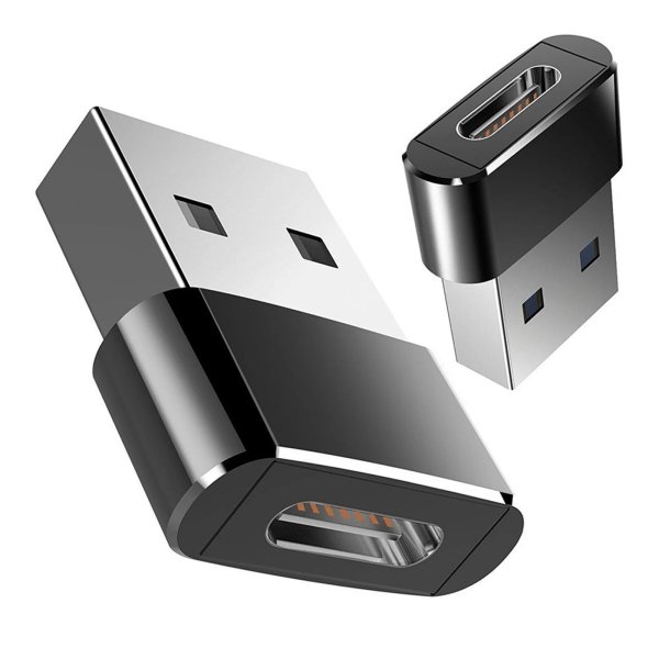 Connecteur OTG Type-C femelle vers USB male