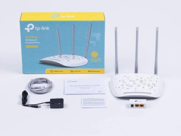 Routeur TP Link WA901N