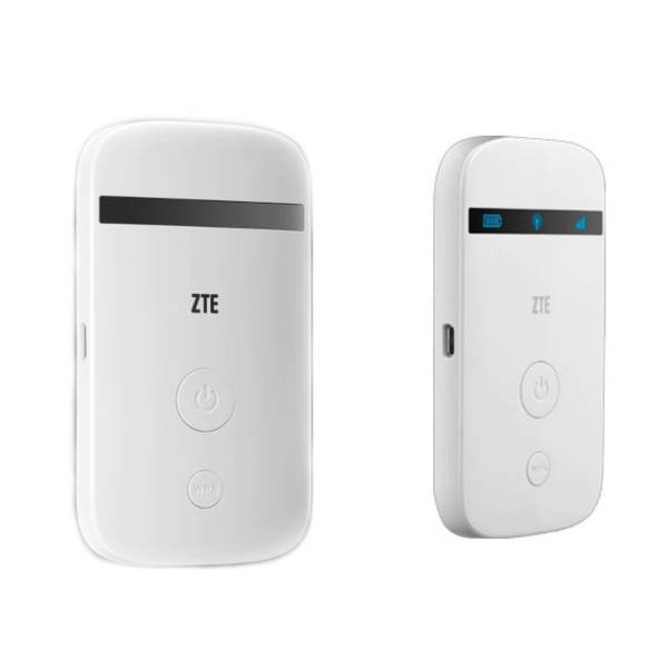 Modem ZTE MF90 LTE