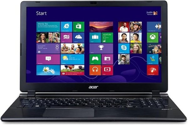 Acer Aspire V5; Core i3; Ram 4 Go - HDD 500 Go