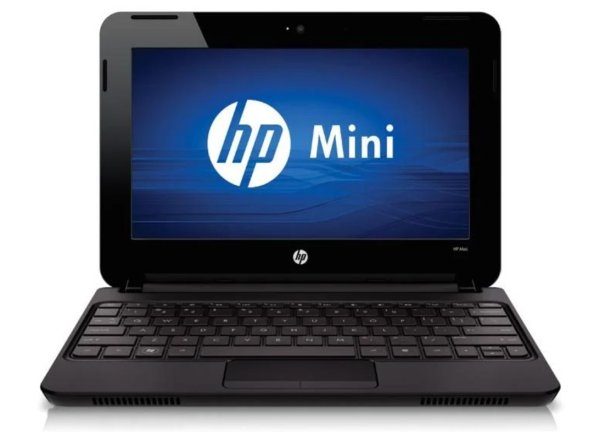 Mini HP 110 - 350 DUAL CORE ; Ram 2 Go - HDD 320 Go - 10"