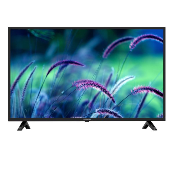 TV NASCO 43 POUCES NAS J43FB LED