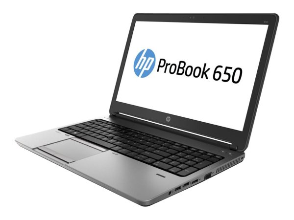 HP Probook 650 G1; Core i5; Ram 4 Go - HDD 500 Go