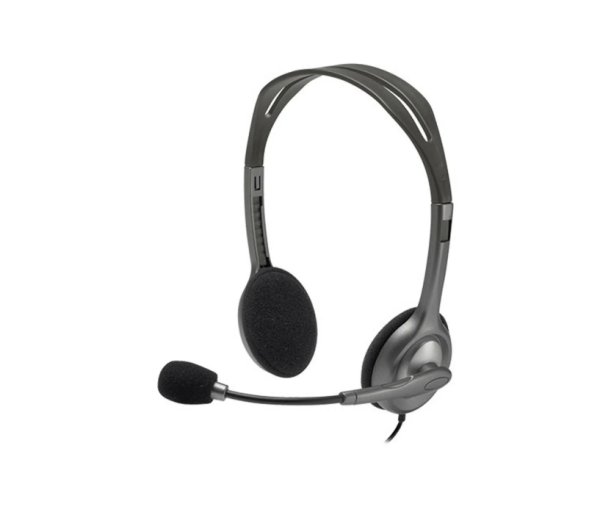 Casque Logitech H111