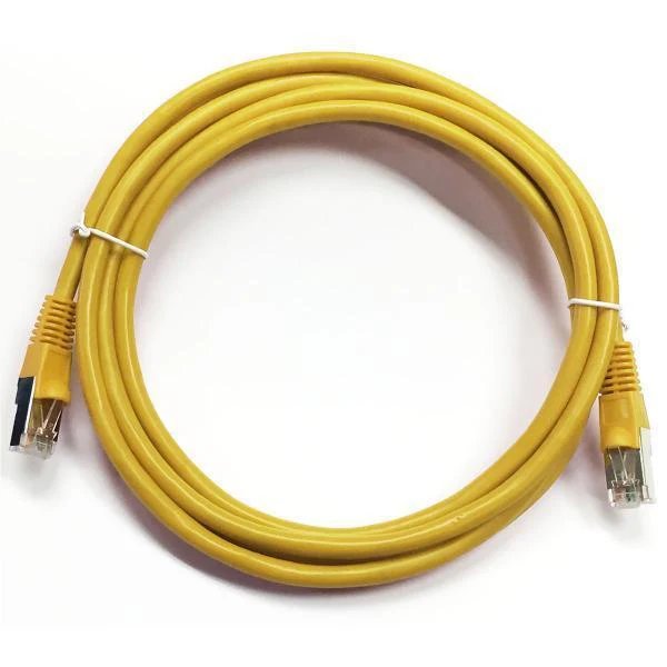 Câble Ethernet RJ45 1.5m Cat6