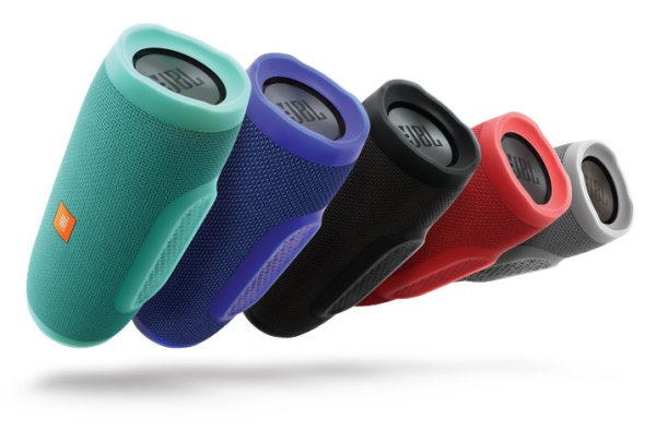 JBL Charge 3 générique
