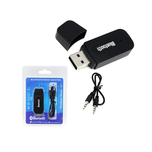 Dongle Bluetooth Yet-M1