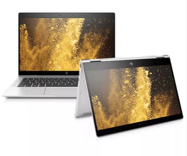 HP ELITEBOOK 830 G6 X360 - CORE I7 - 8ieme Gen - RAM 16GB, SSD 512 Tactile