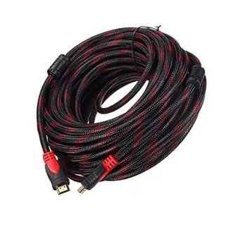 Câble HDMI 1080p 30m