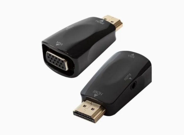Convertisseur HDMI - VGA