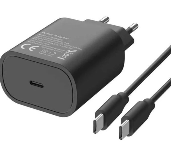 Boîtier à charge rapide Type-C Samsung