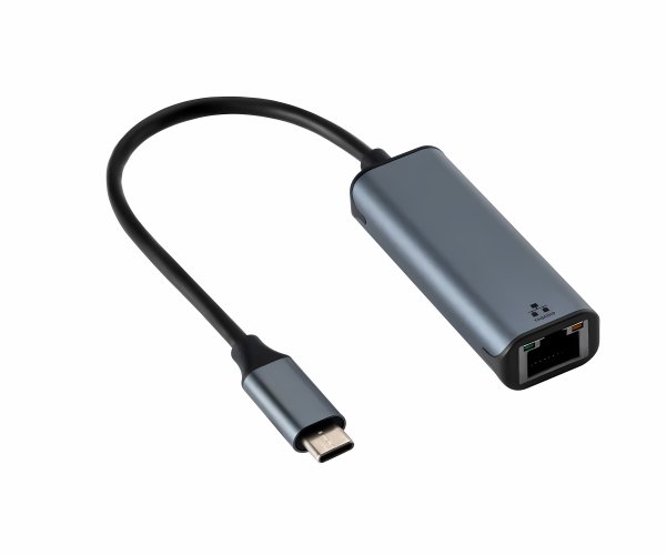 Adaptateur Type C to Ethernet