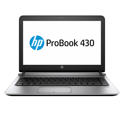 HP PROBOOK 430 G3; Core i5; Ram 8 Go - 512 HDD 13,3