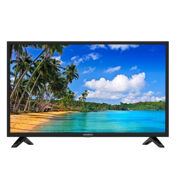 TV NASCO 32 POUCES NAS JB32B LED