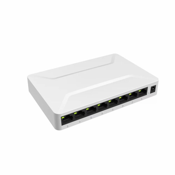 PIXLINK 8 PORTS