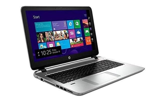HP Envy 15-k028tx; Core i7; Ram 8 Go - HDD 750 Go