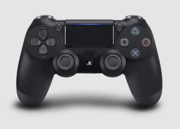 Manette PS4