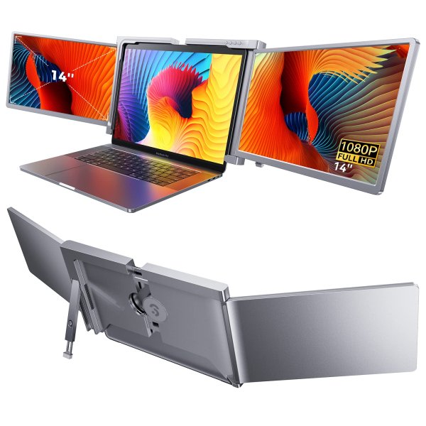 TriView Pro 14