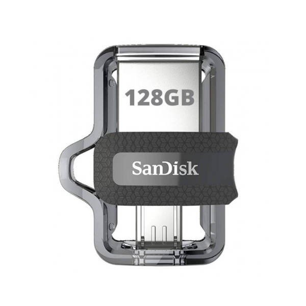 Clé OTG Type-V8 128 Go