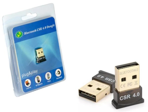 Dongle Bluetooth 4.0