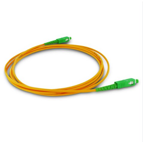 Câble de raccordement fibre optique 3m