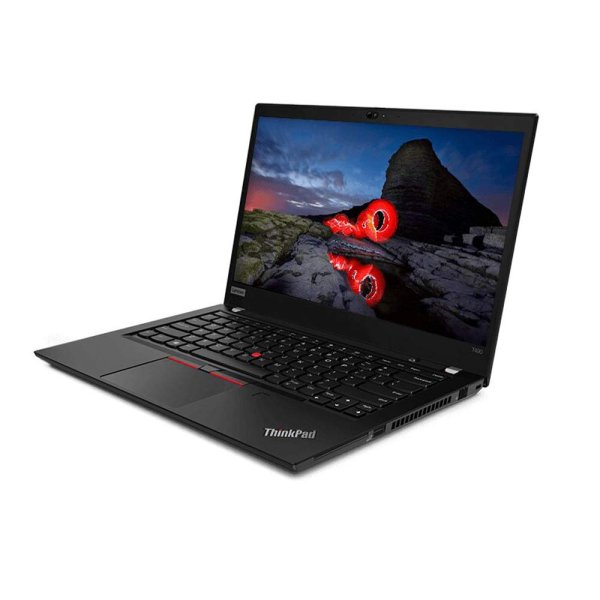 Lenovo T490 - Core i5 8th - Ram 16 Go - SSD 512 Go