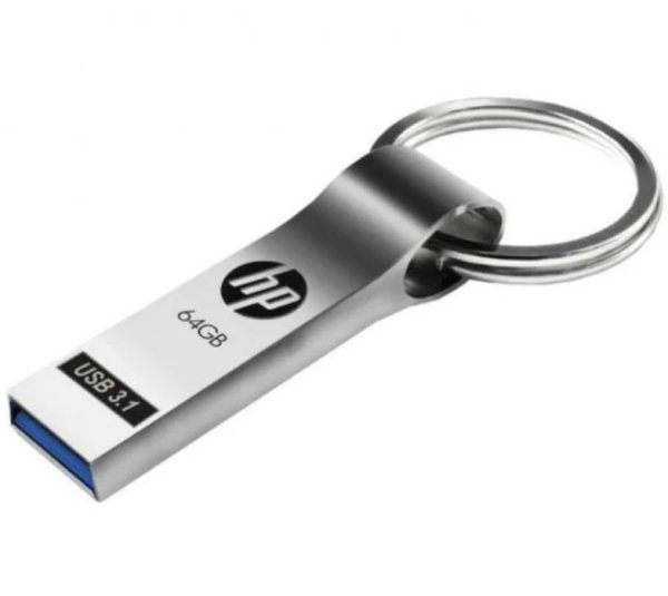 Clé USB HP 3.1 64 Go