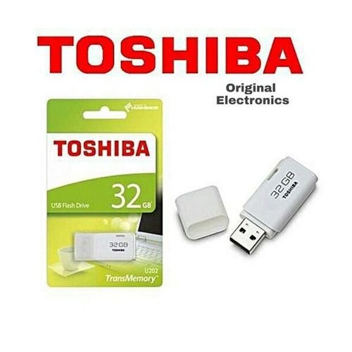 Clé USB Toshiba 4 Go