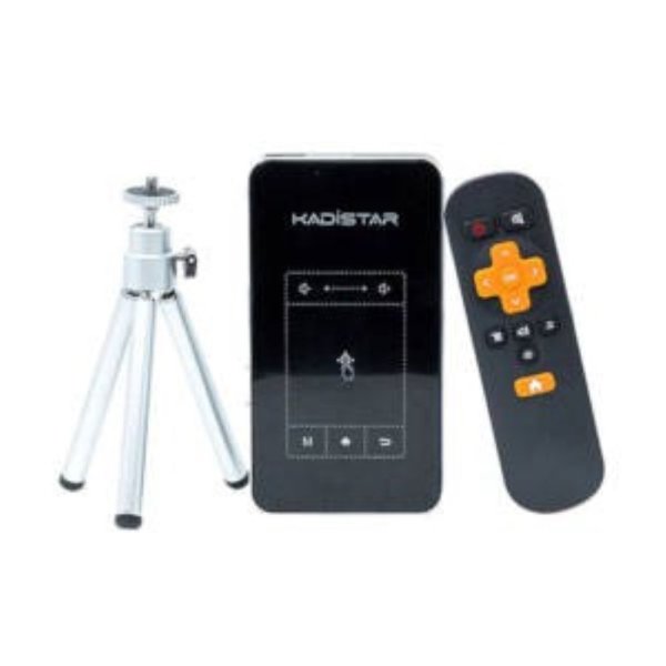 Mini Projecteur Android Kadistar 4K