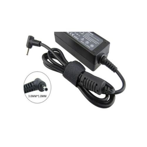 Chargeur Asus 19V - 2.37A Petit transfo bout moyen