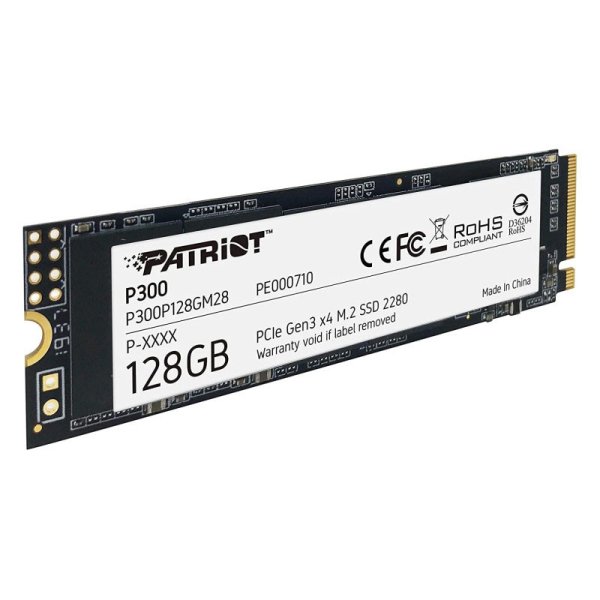 Disque SSD M2 NVME 128 Go