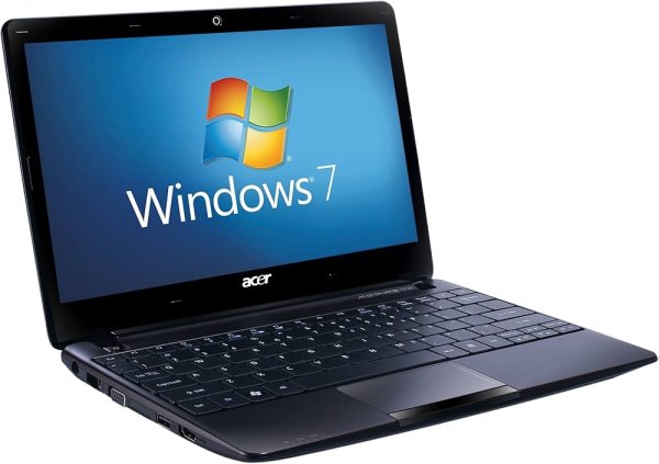 Acer Aspire One Series 11.6"- Dual core- Ram 4 Go - HDD 500 Go