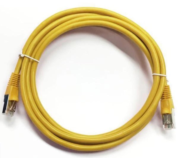 Câble Ethernet RJ45 5m
