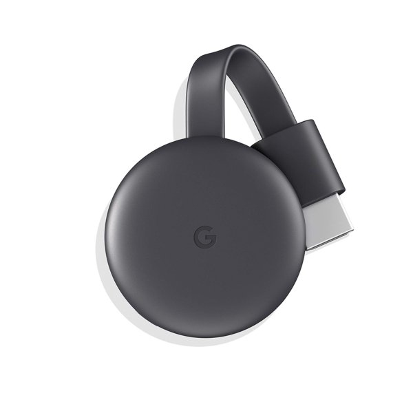 Google Chromecast TV