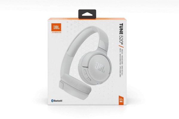 JBL 520BT