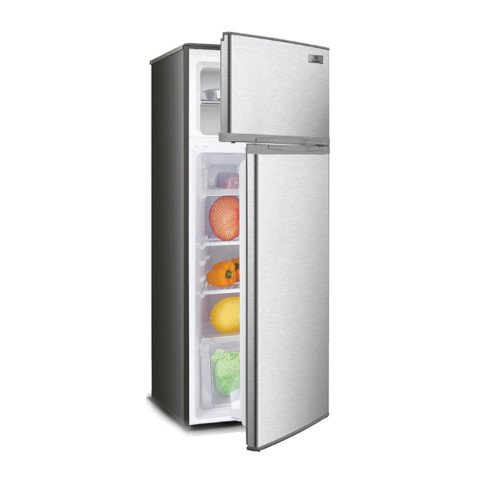 FRIGO NASCO 212L - HNASF2-28 LEDHSN:SKU:
